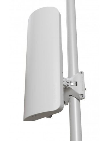 Mikrotik mANTBox ax 15s Бяла...